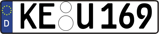 KE-U169