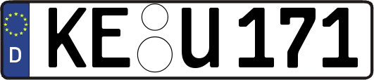 KE-U171
