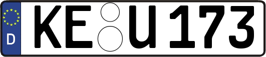 KE-U173