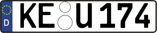 KE-U174