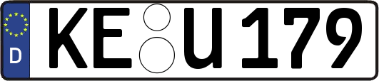 KE-U179