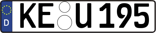 KE-U195