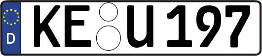 KE-U197
