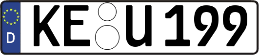 KE-U199