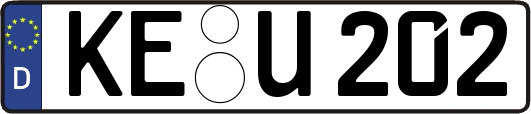 KE-U202
