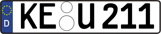 KE-U211