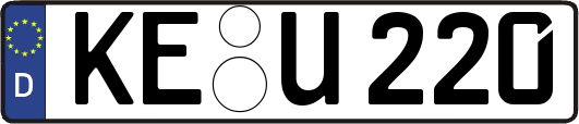KE-U220