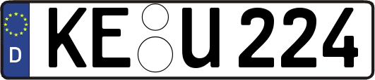 KE-U224