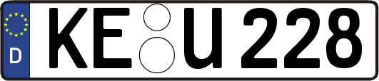 KE-U228