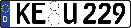 KE-U229