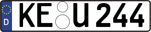 KE-U244