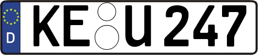 KE-U247