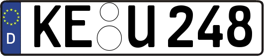 KE-U248