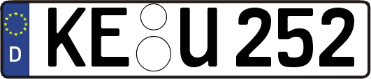 KE-U252