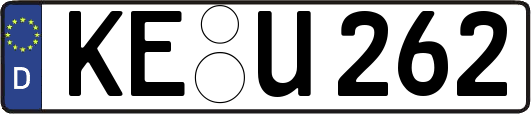 KE-U262