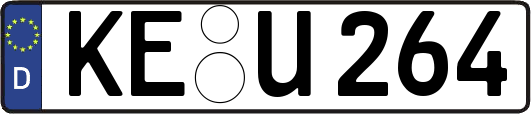 KE-U264