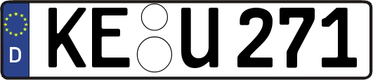 KE-U271