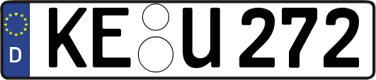 KE-U272