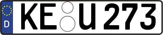 KE-U273