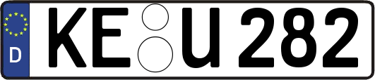 KE-U282