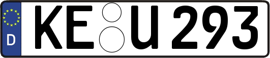 KE-U293