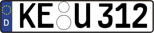 KE-U312