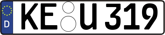 KE-U319