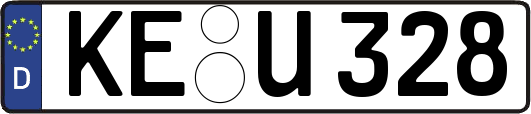 KE-U328