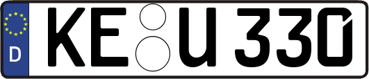 KE-U330