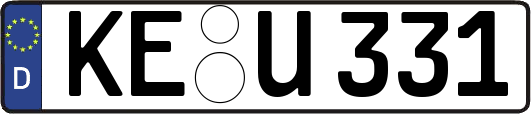 KE-U331
