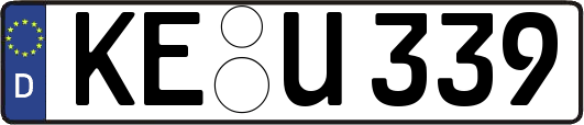 KE-U339