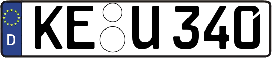 KE-U340