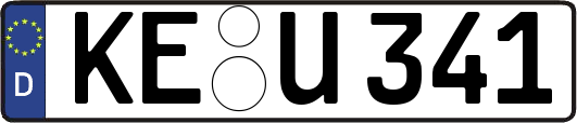 KE-U341