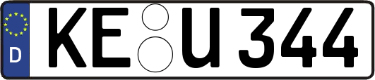 KE-U344