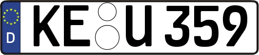 KE-U359