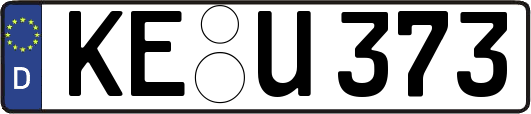 KE-U373