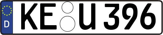 KE-U396