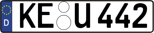 KE-U442