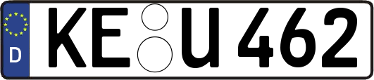 KE-U462