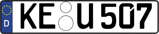 KE-U507