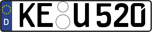KE-U520