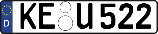 KE-U522