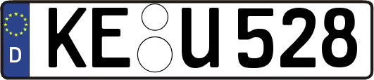 KE-U528