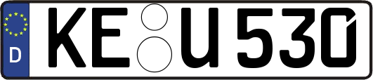 KE-U530
