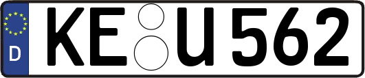 KE-U562