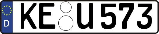 KE-U573