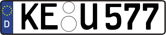 KE-U577