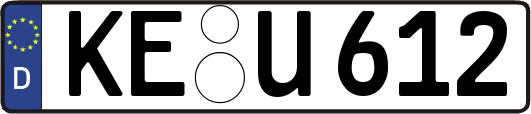 KE-U612