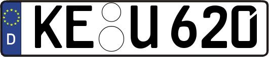 KE-U620