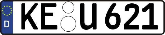 KE-U621